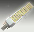 HL003-SMD52-13W-G24  13W Kaltweiß 52LEDs  AC85-265V