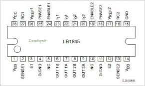 LB1845 LB1845