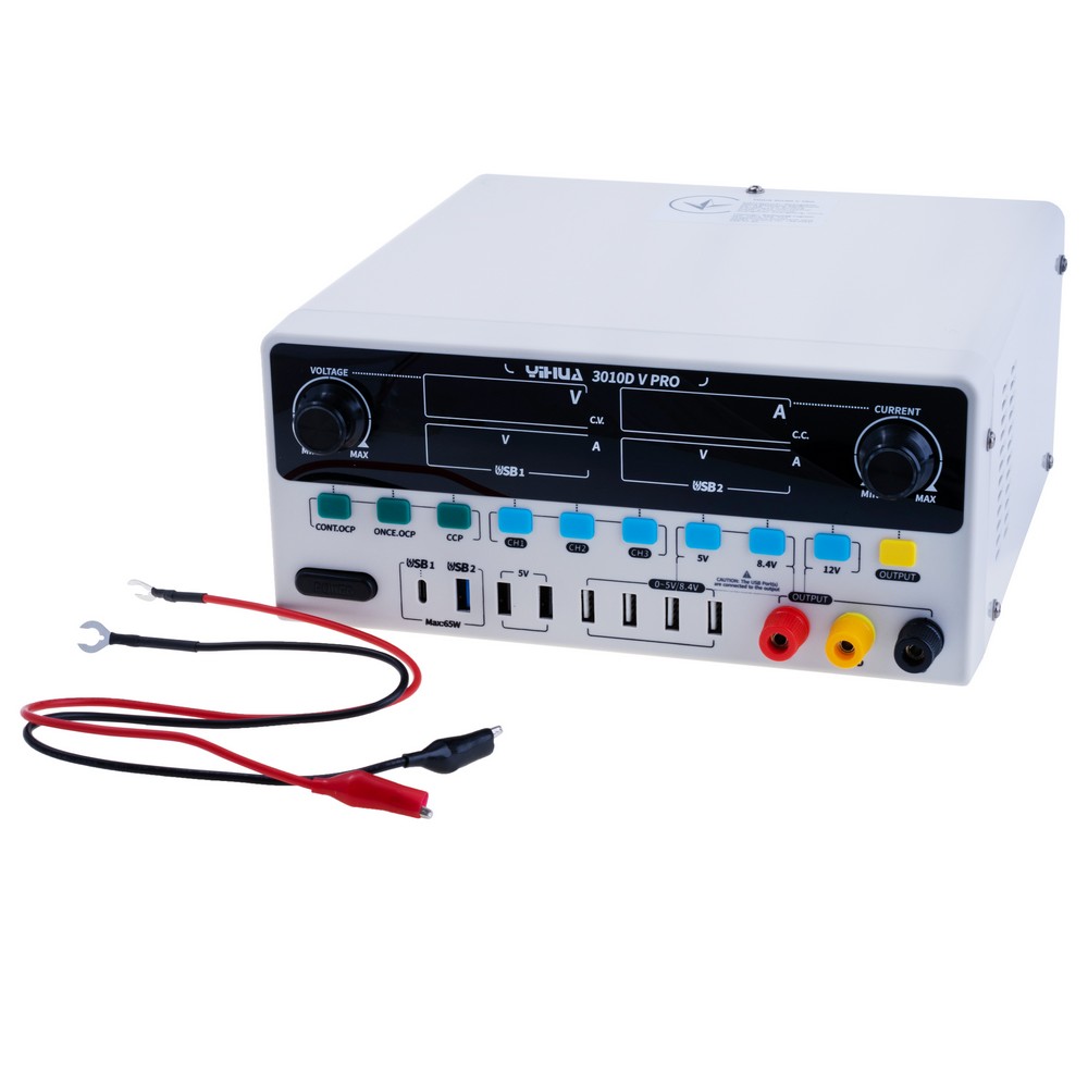 Labornetzteil YIHUA3010D-V PRO Labornetzteil YIHUA3010D-V PRO