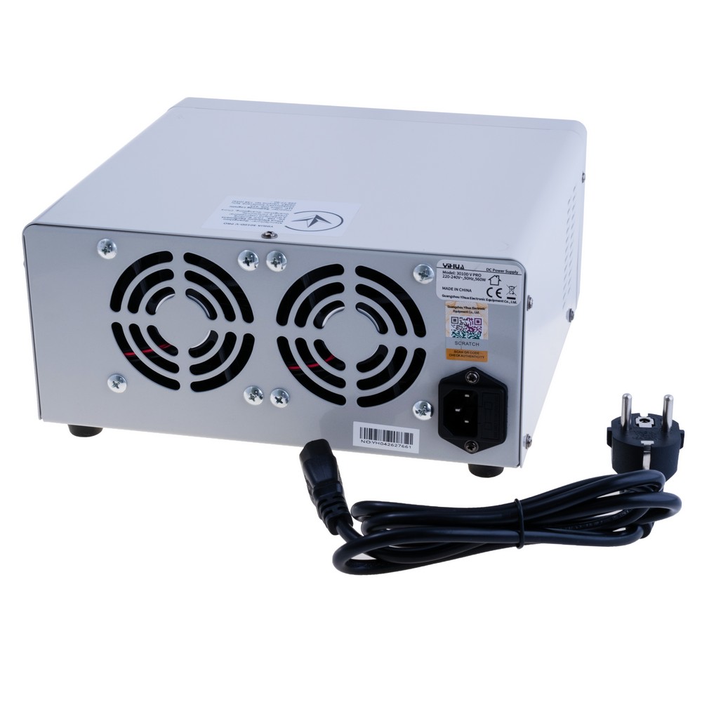 Labornetzteil YIHUA3010D-V PRO Labornetzteil YIHUA3010D-V PRO