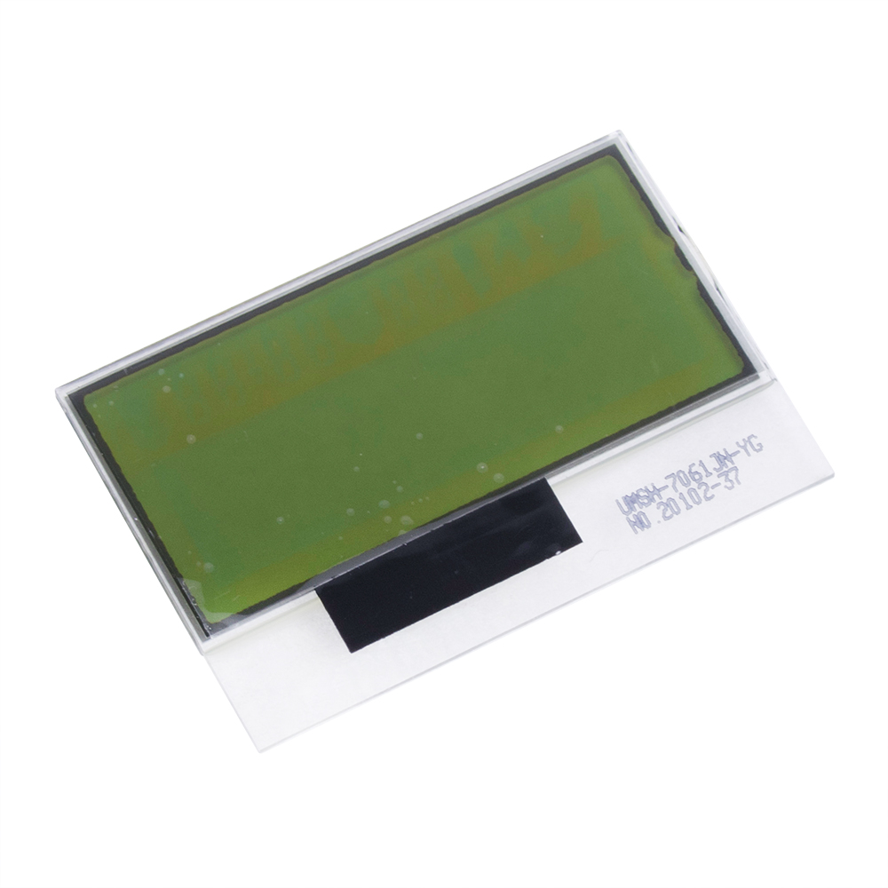 Инд-р ЖКИ LCD SN-358H-27*40 (UMSH-7061 JN-JG)