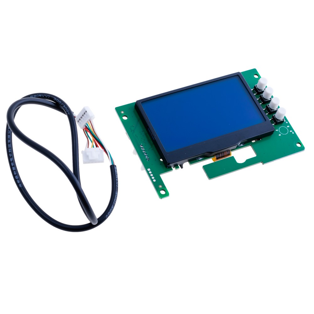LCD-12864-TTL LCD-12864-TTL
