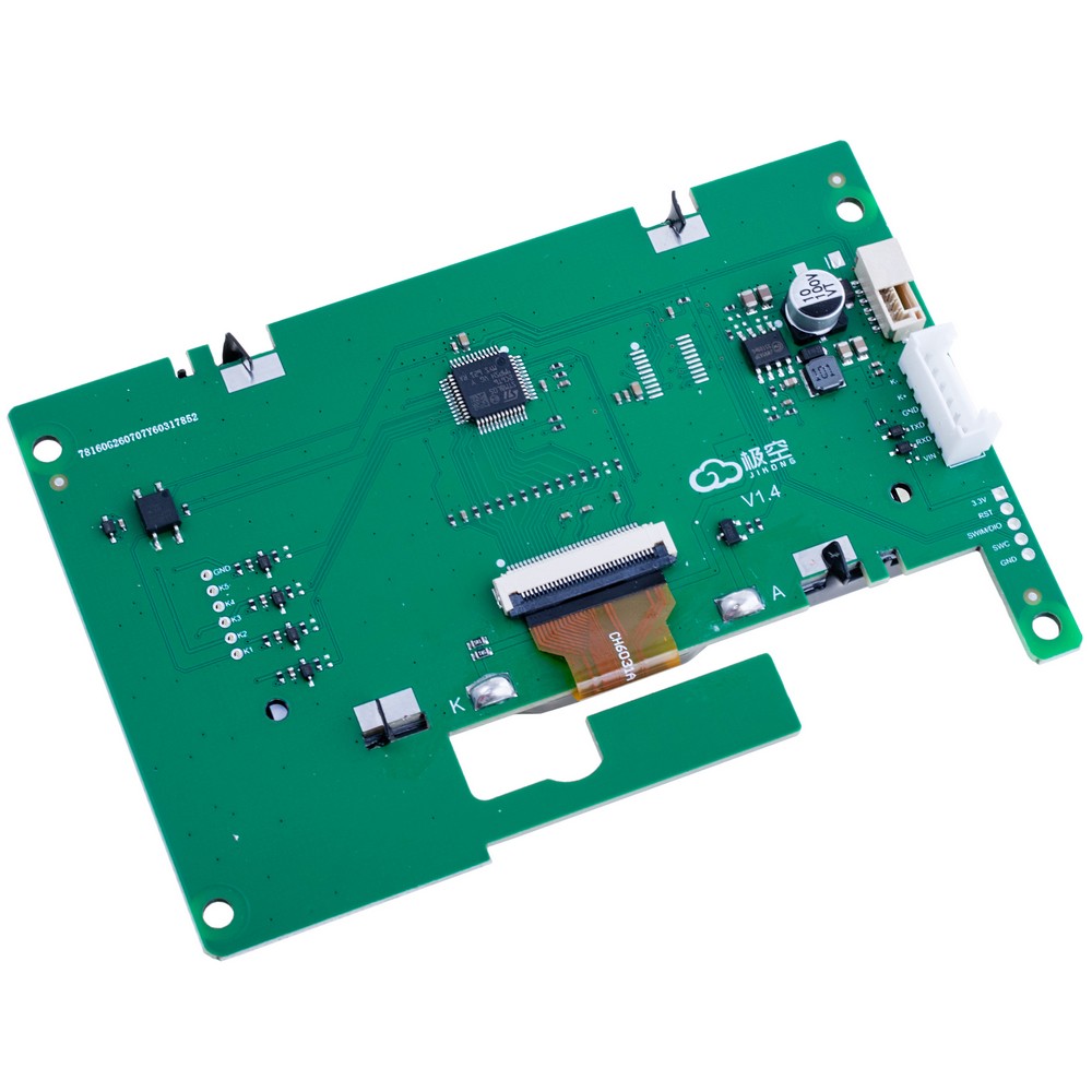 LCD-12864-TTL LCD-12864-TTL