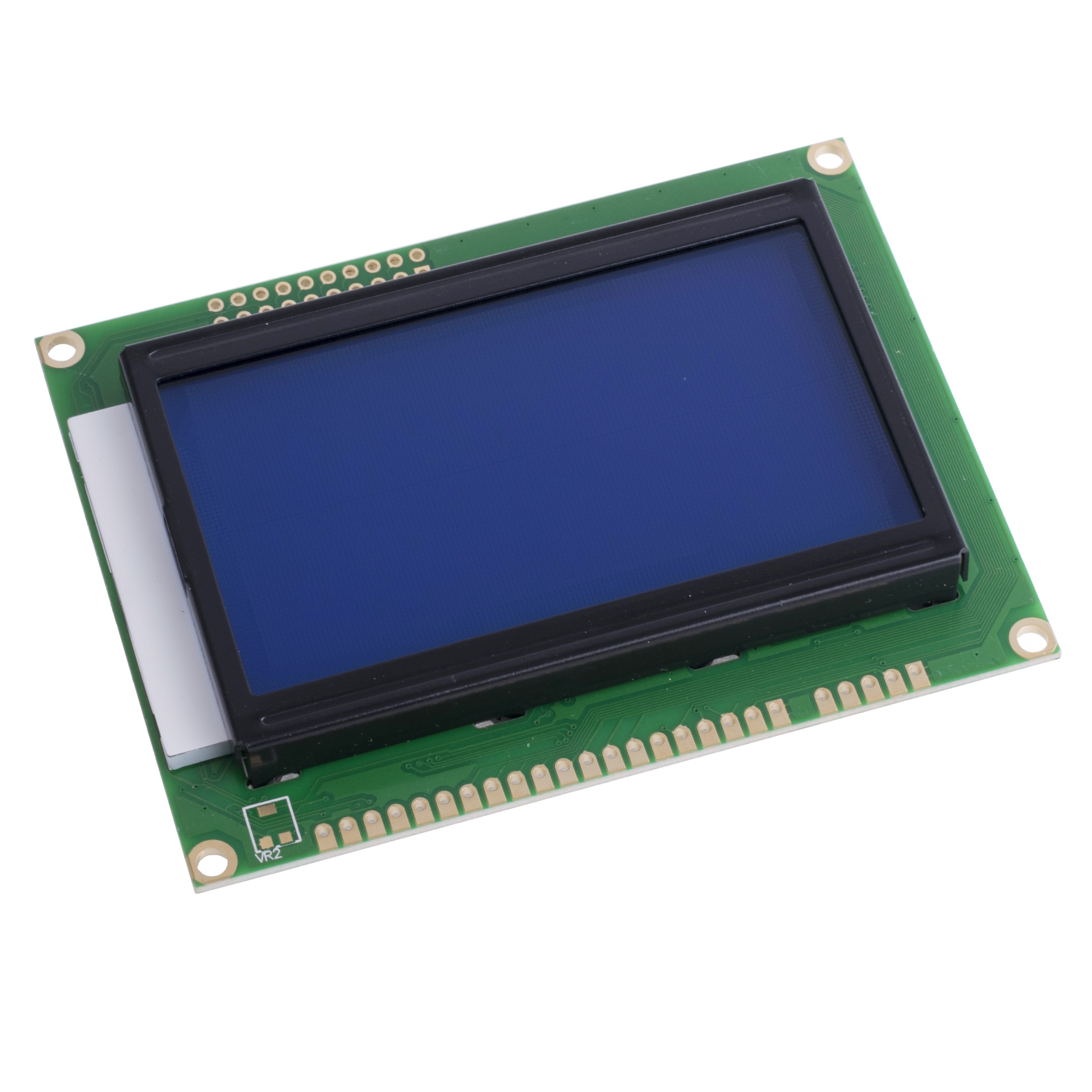 LCD графический 128x64 V2.2