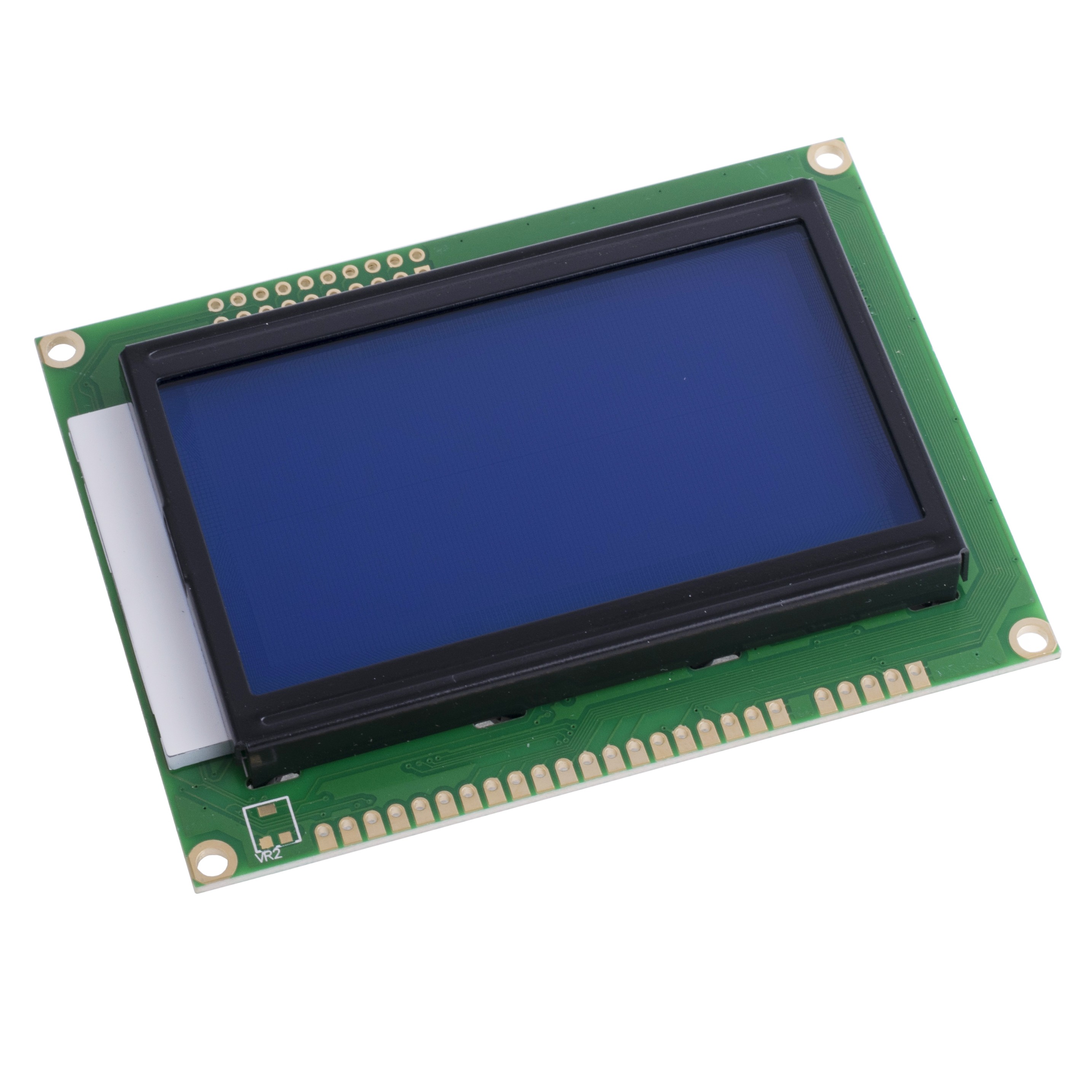 LCD графический 128x64 V2.2 LCD графический 128x64 V2.2