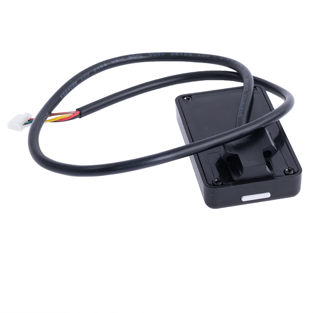 LCD модуль BMS (JIKONG) RS485 CAN