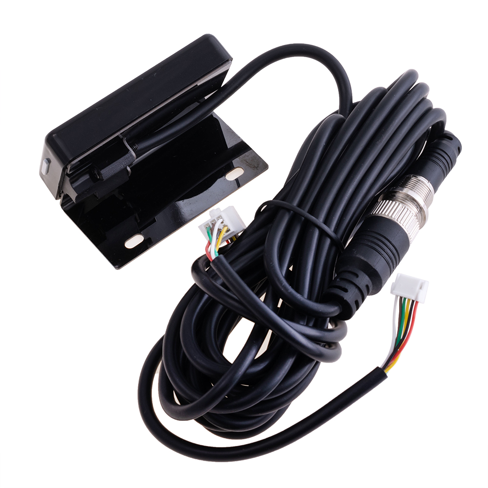 LCD модуль BMS (JIKONG) RS485  (з довгим проводом)