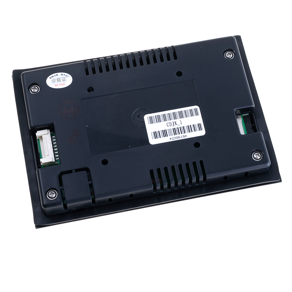 LCD сенсорний для BMS (LCD+RS485 interface)