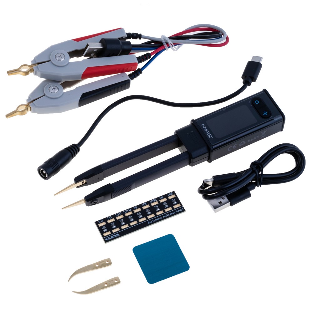 LCR-ST2 Plus LCR-ST2 Plus