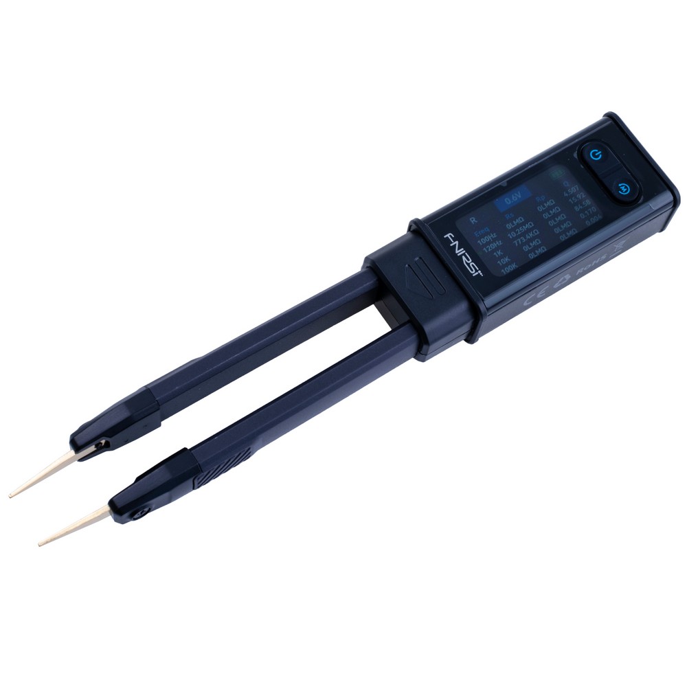 LCR-ST2 Plus LCR-ST2 Plus