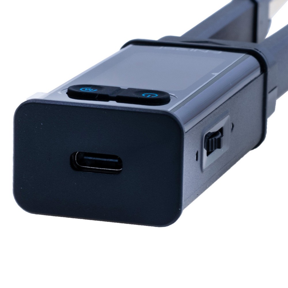 LCR-ST2 Plus LCR-ST2 Plus