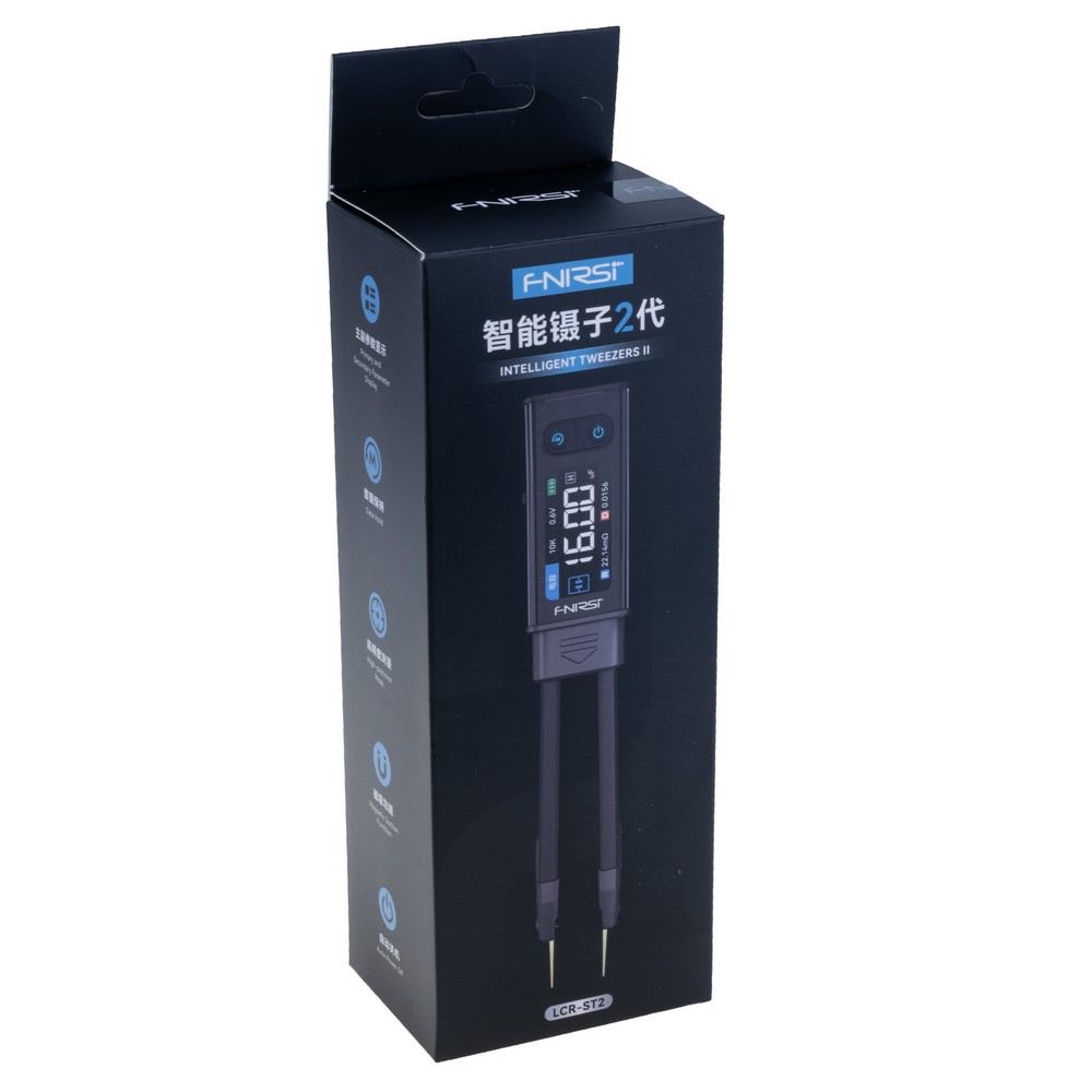 LCR-ST2 Plus LCR-ST2 Plus