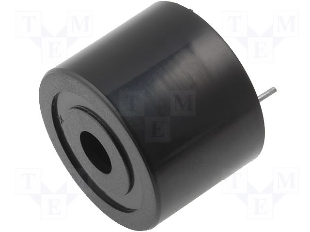 Piezoemitter LD-BZPG-2412 Piezoemitter LD-BZPG-2412