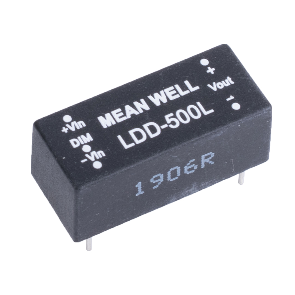 LDD-500L