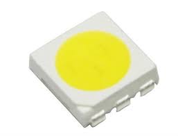 LED 5050 (5х5х1,6mm) RGB 120° (GNL-5050UEUGUBC G-Nor)