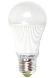 LED-A60-10W/2700