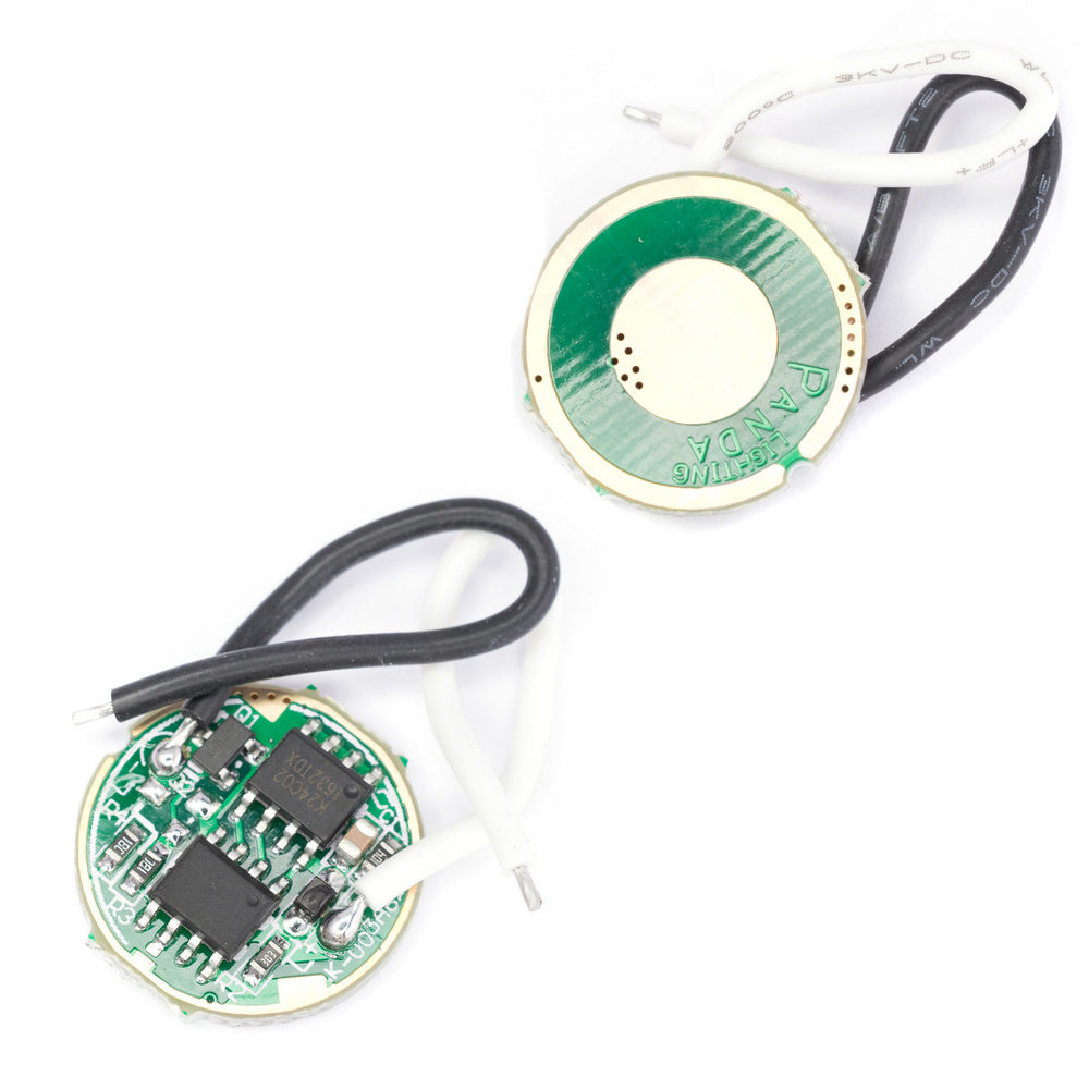 LED Driver fur LED Leuchte (DC/DC) LED Driver fur LED Leuchte (DC/DC)