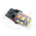 Lampe Automotive LED-L0507 für Sockel T20. W21W. 7440. W3x16d [white] BL2