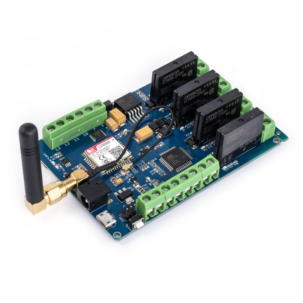 Arduino Leonardo Arduino Leonardo