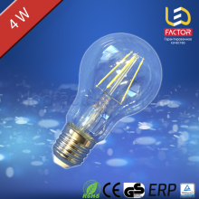 LED-Lampe LF A60 E27 4W Clear