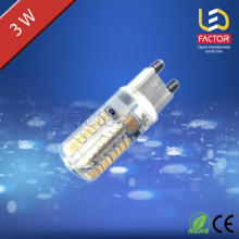 LED-Lampe LF-G9-3W