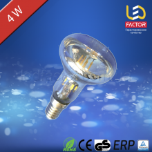 LED-Lampe LF R50 E14 4W Clear