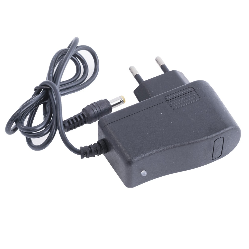 Зарядний пристрій для Li-Ion 18650 25,2V 1A 6S, 5,5x2,1mm , EU-25.2V1A Зарядний пристрій для Li-Ion 18650 25,2V 1A 6S, 5,5x2,1mm , EU-25.2V1A