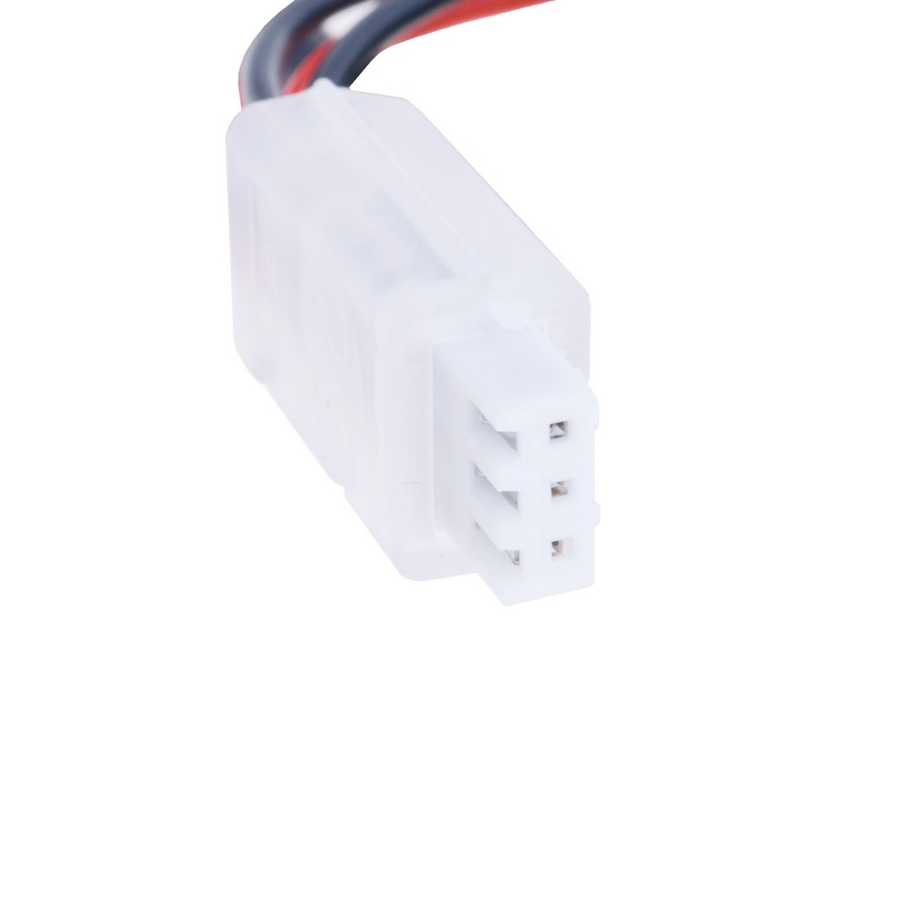 Аккумулятор LP1335108 25C, 7.4V 2200mA, 2S1P   (Airplane battery)