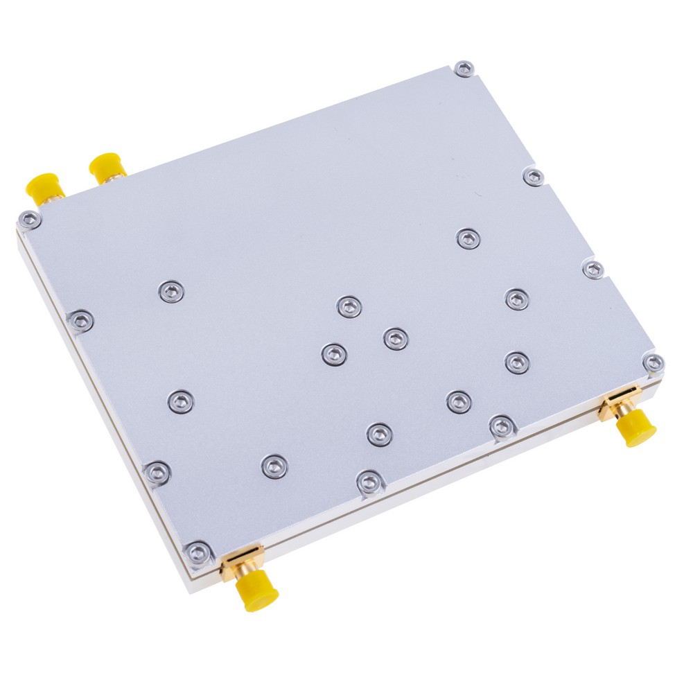 Векторний аналізатор LibreVNA 100kHz-6GHz (Zeenko) Векторний аналізатор LibreVNA 100kHz-6GHz (Zeenko)