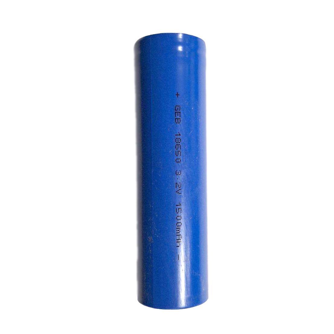 Аккумулятор LiFePo4 GEB18650 3.2V 1500mAh-GEB