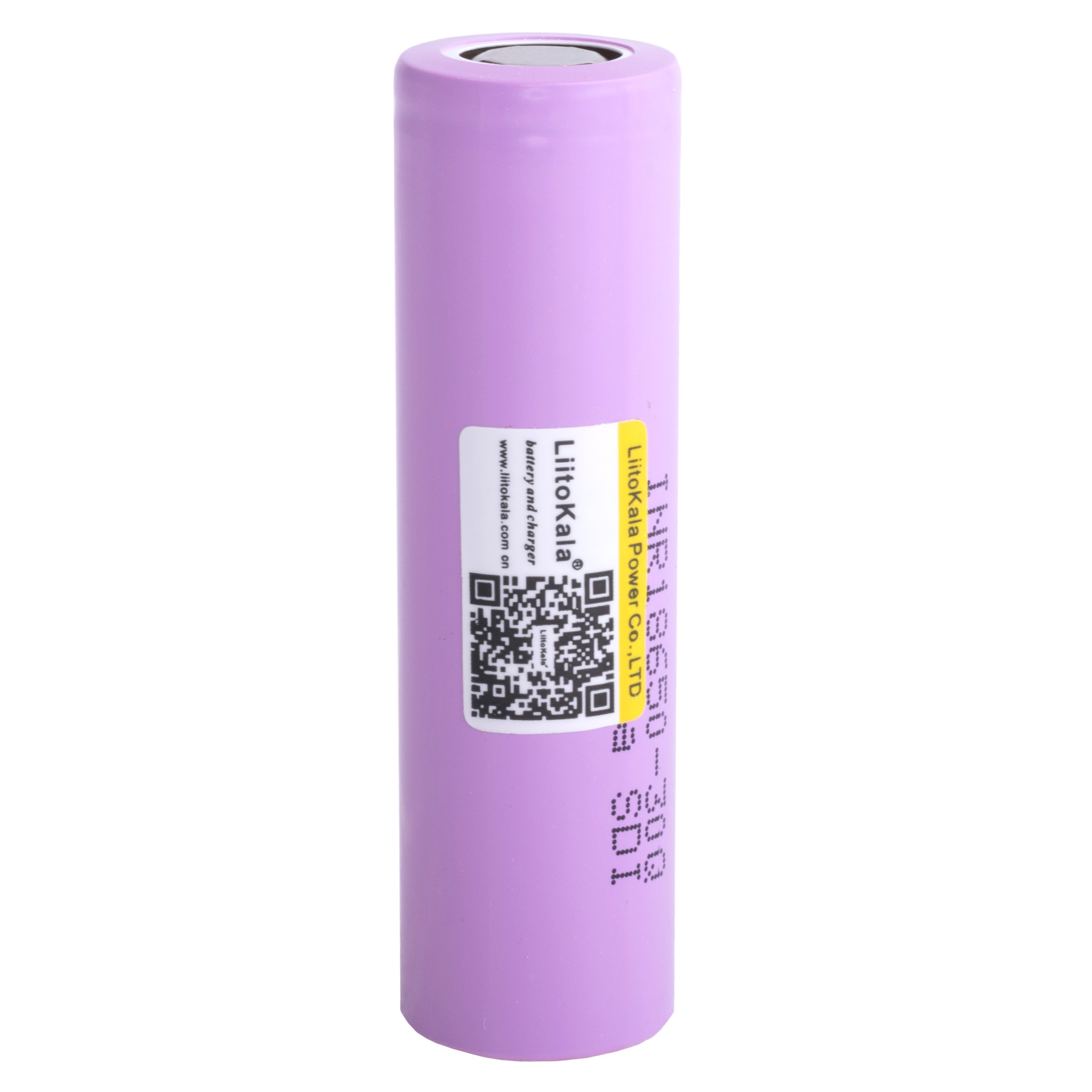 LiitoKala 30Q 3000mAh