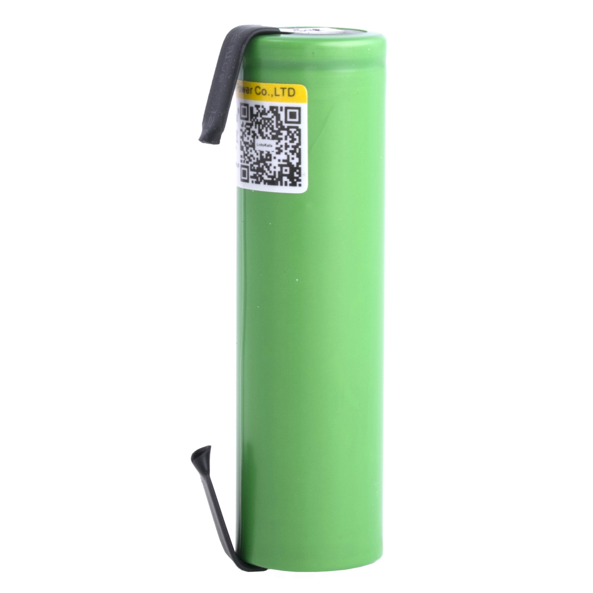 Аккумулятор LiitoKala 18650 VTC5A-N 2500mAh с контактами