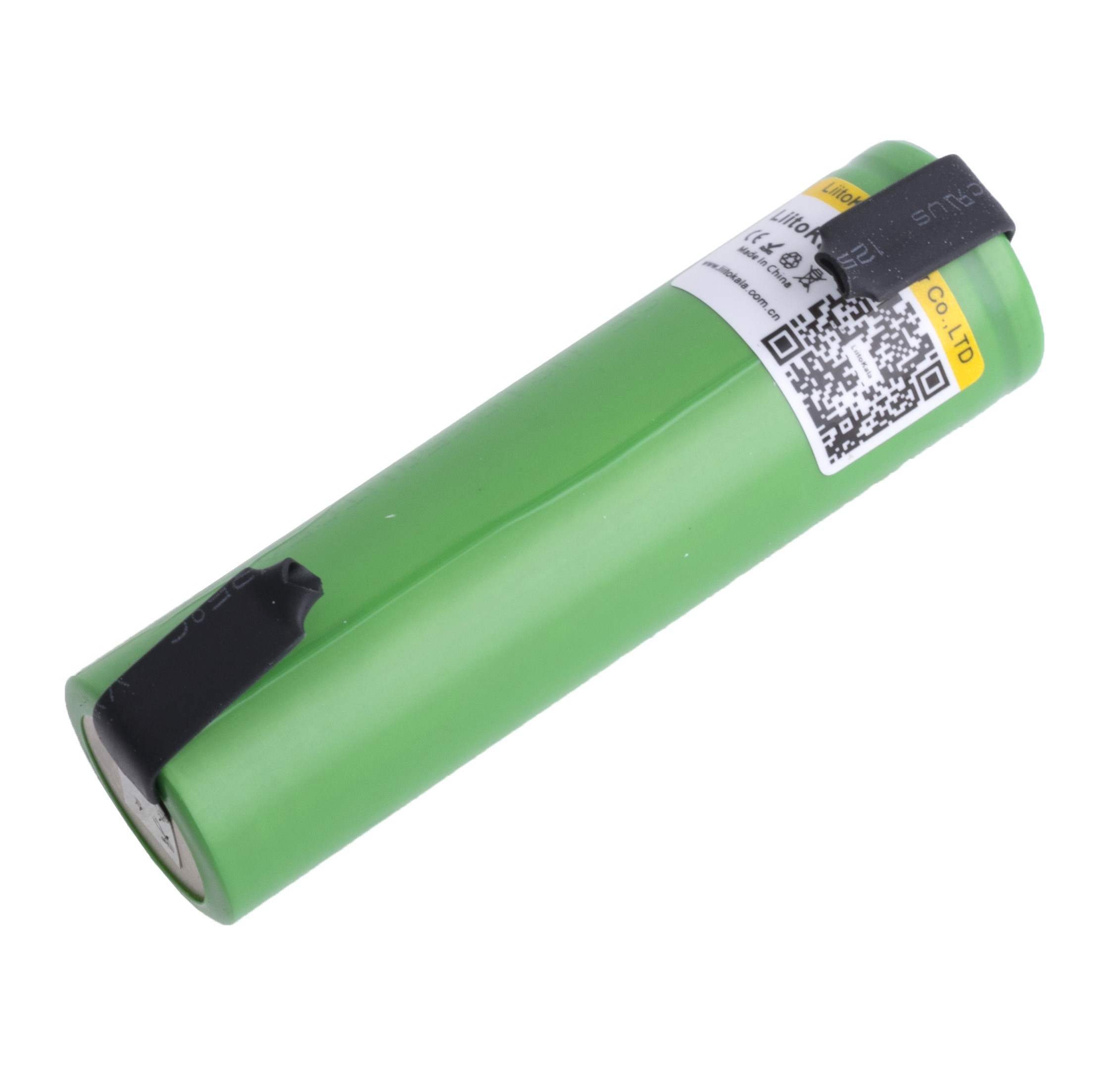 Аккумулятор LiitoKala 18650 VTC5A-N 2500mAh с контактами