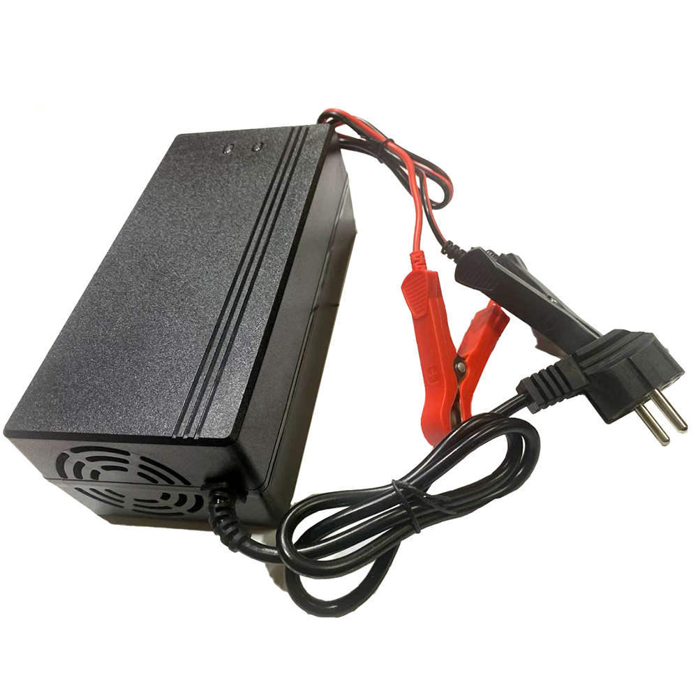 Liitokala 8s LiFePO4 29,2V 10A