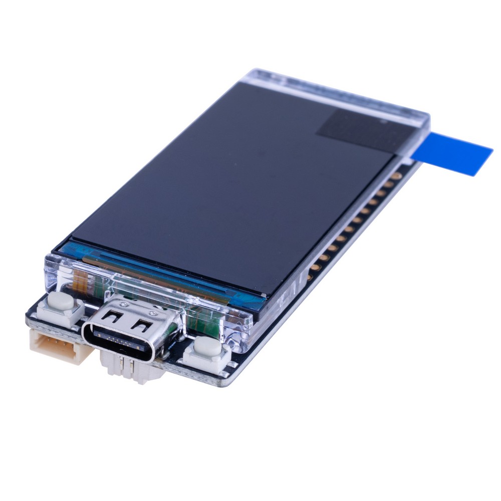 LILYGO® T-Display-S3 ESP32-S3 1.9 inch ST7789 LCD Display