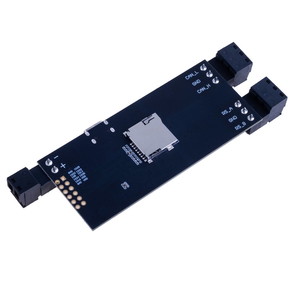 LILYGO® TTGO T-CAN485 ESP32 CAN RS-485