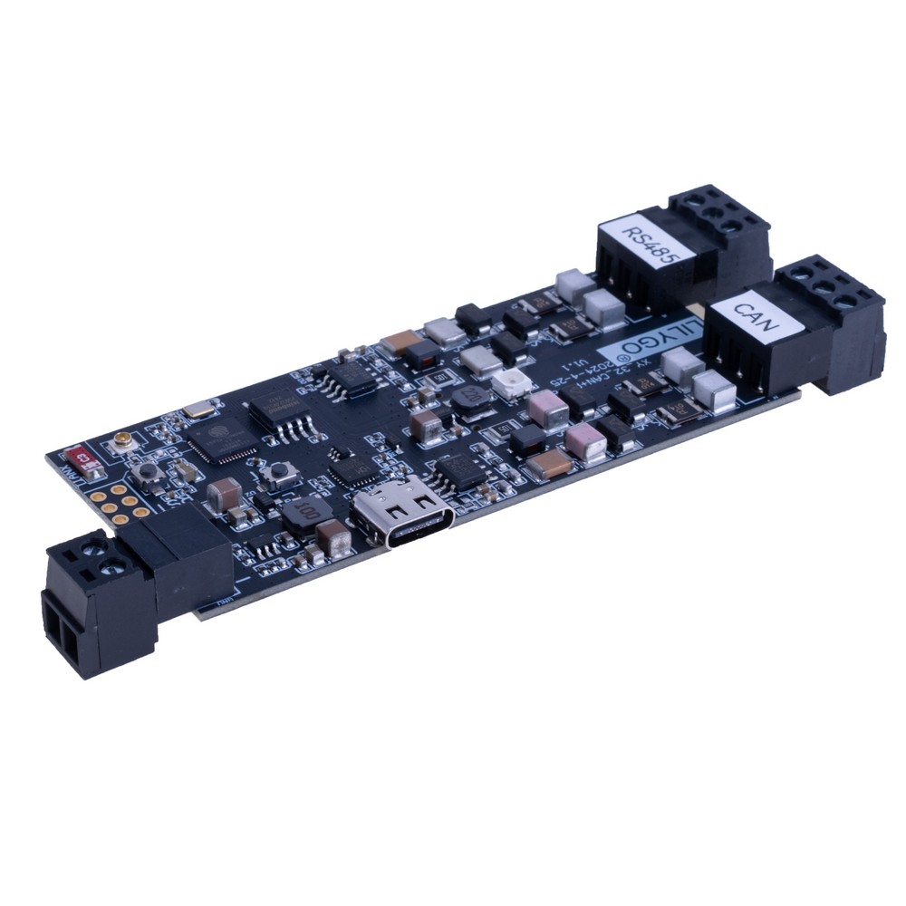 LILYGO® TTGO T-CAN485 ESP32 CAN RS-485