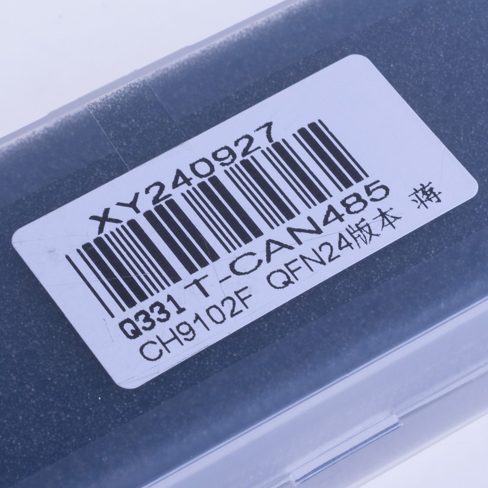 LILYGO® TTGO T-CAN485 ESP32 CAN RS-485