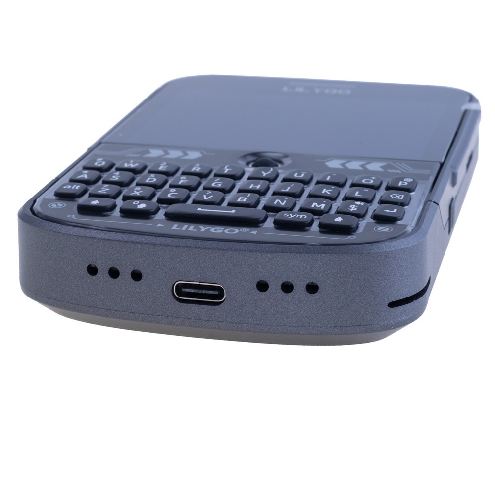 LILYGO® T-Deck Plus ESP32-S3 433MHz