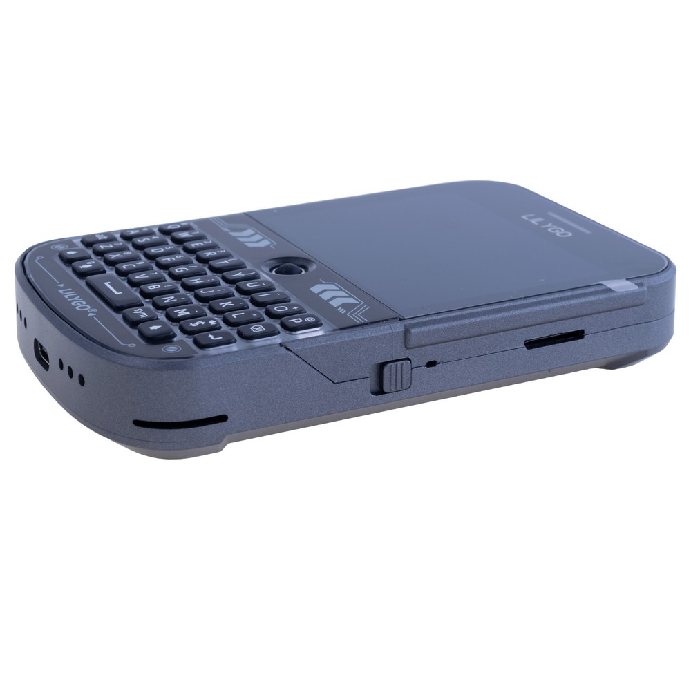 LILYGO® T-Deck Plus ESP32-S3 433MHz