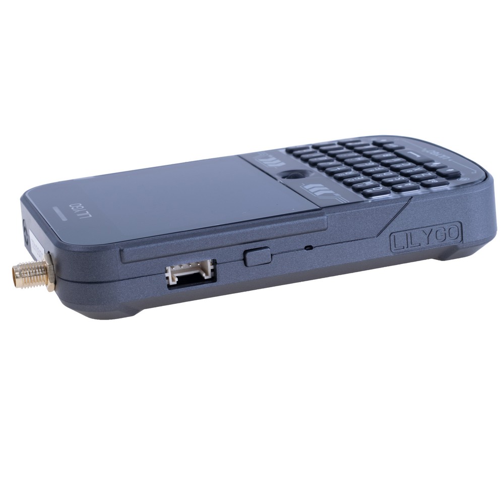 LILYGO® T-Deck Plus ESP32-S3 433MHz