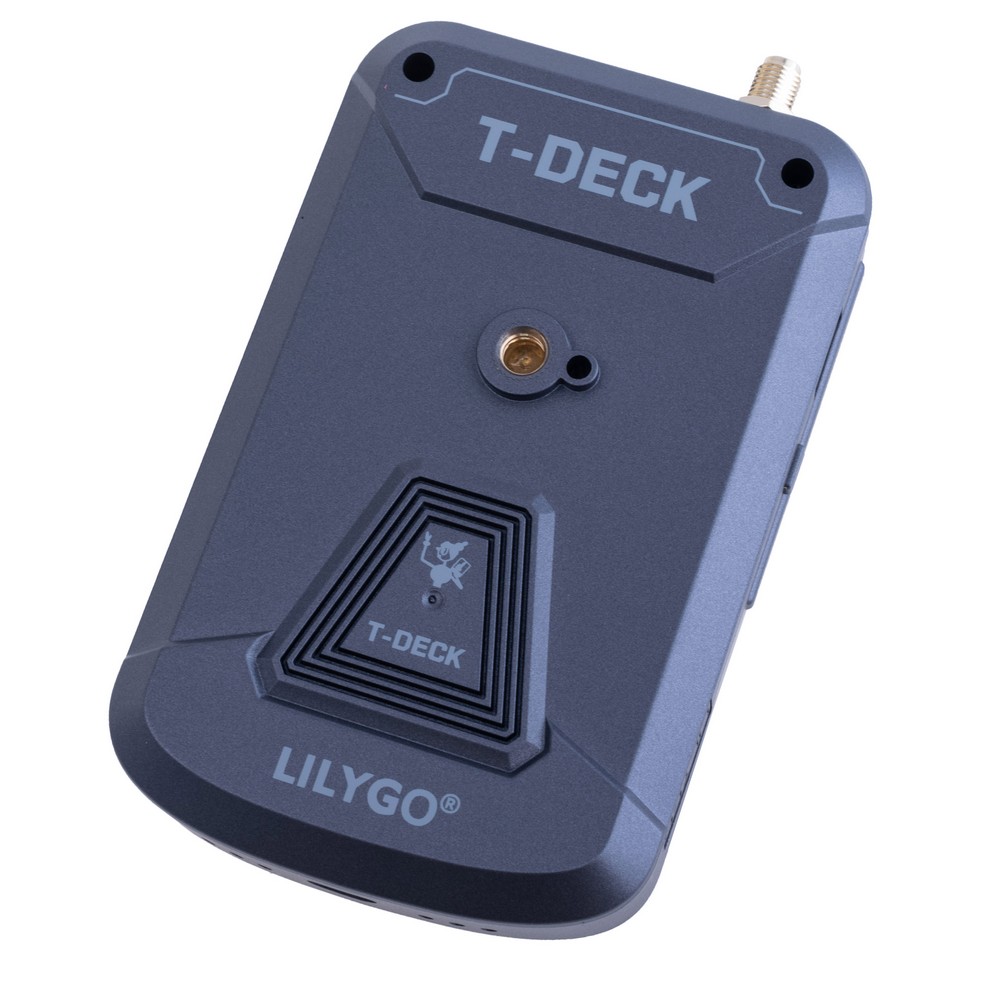 LILYGO® T-Deck Plus ESP32-S3 433MHz