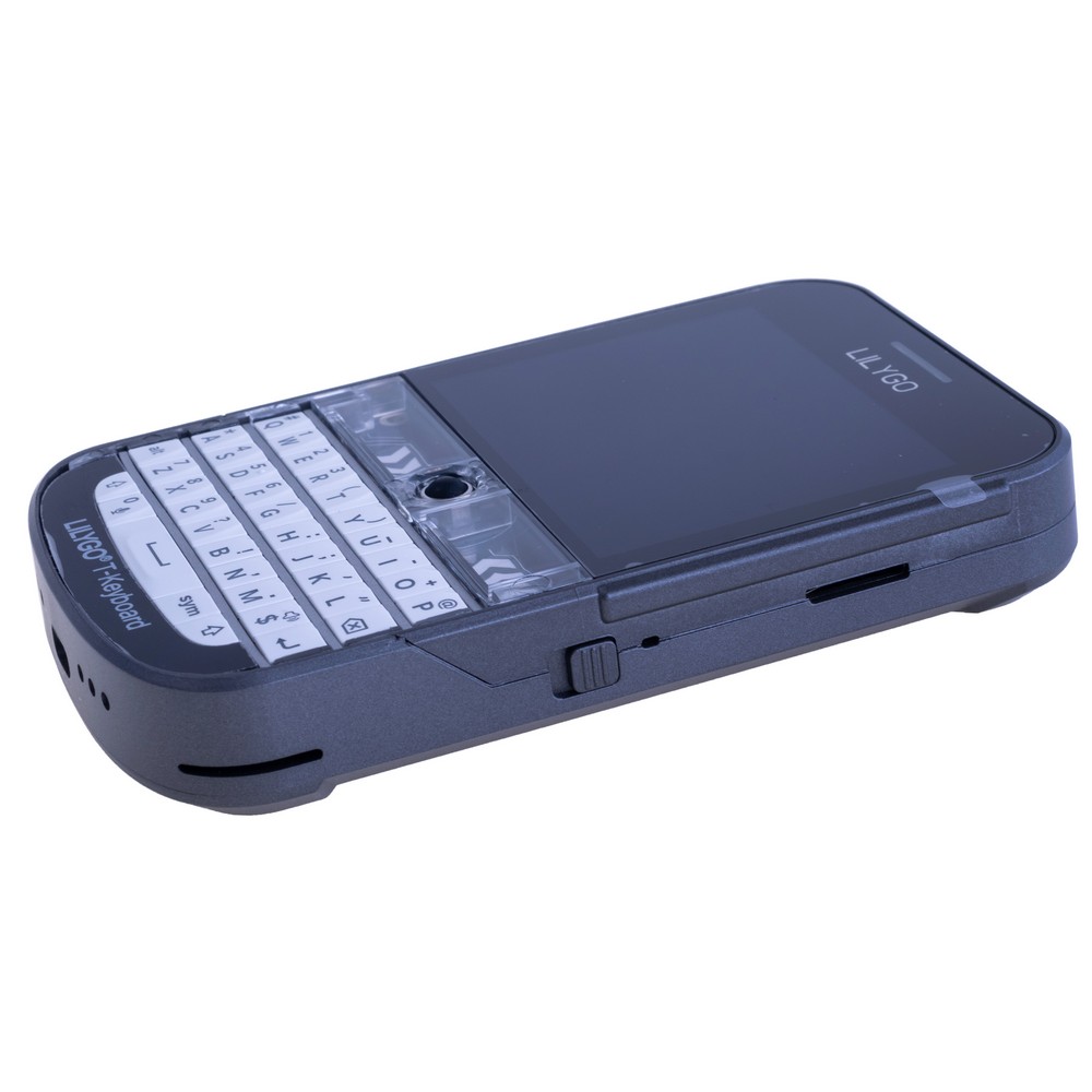 LILYGO® T-Deck Plus ESP32-S3