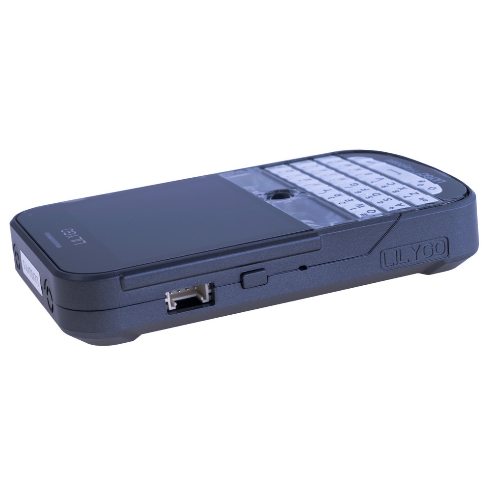 LILYGO® T-Deck Plus ESP32-S3