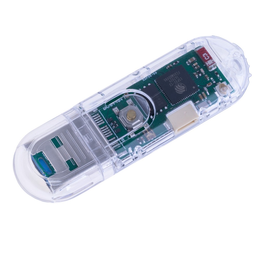 LILYGO® T-Dongle-S3 ESP32-S3