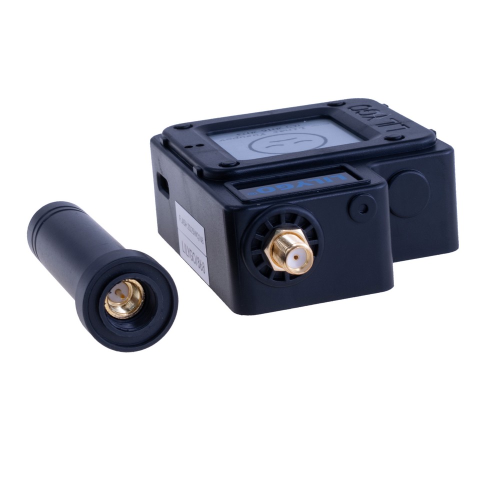 LILYGO® TTGO SoftRF T-Echo NRF52840 868MHZ