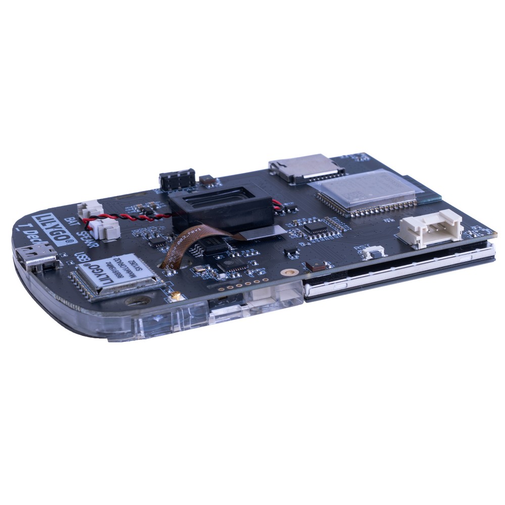 LILYGO® T-Deck ESP32-S3