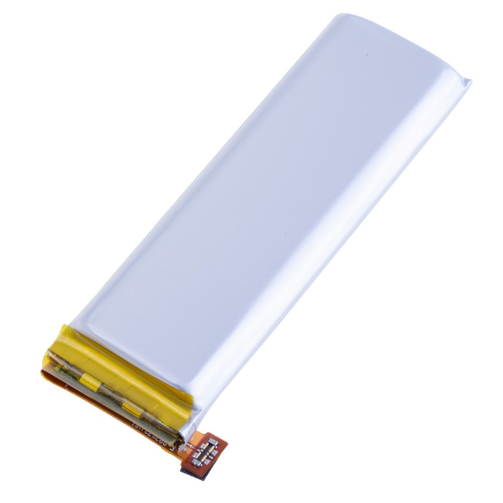 LiPo 2420mAh, 3,8V, AUCOPO акумулятор літій-полімерний 912473
