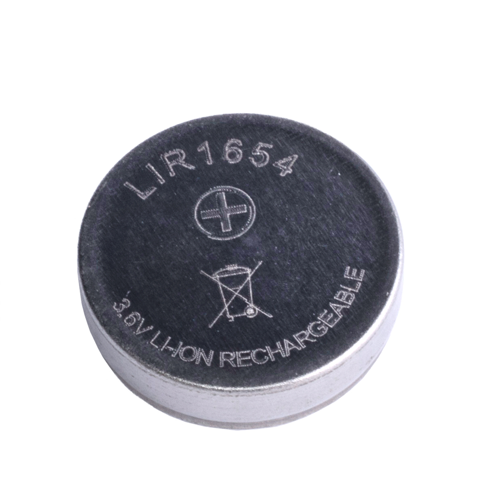 LIR1654 3.6V (Lipower) аккумулятор