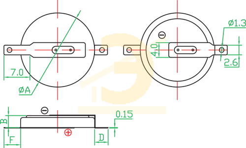 LIR2430-LBY2